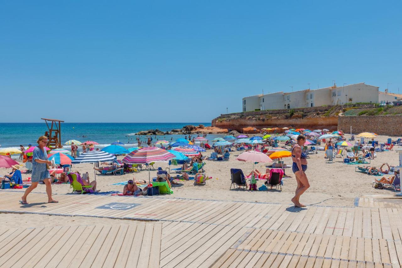 Flamingo Coast By Fidalsa Lejlighed Dehesa de Campoamor  Eksteriør billede