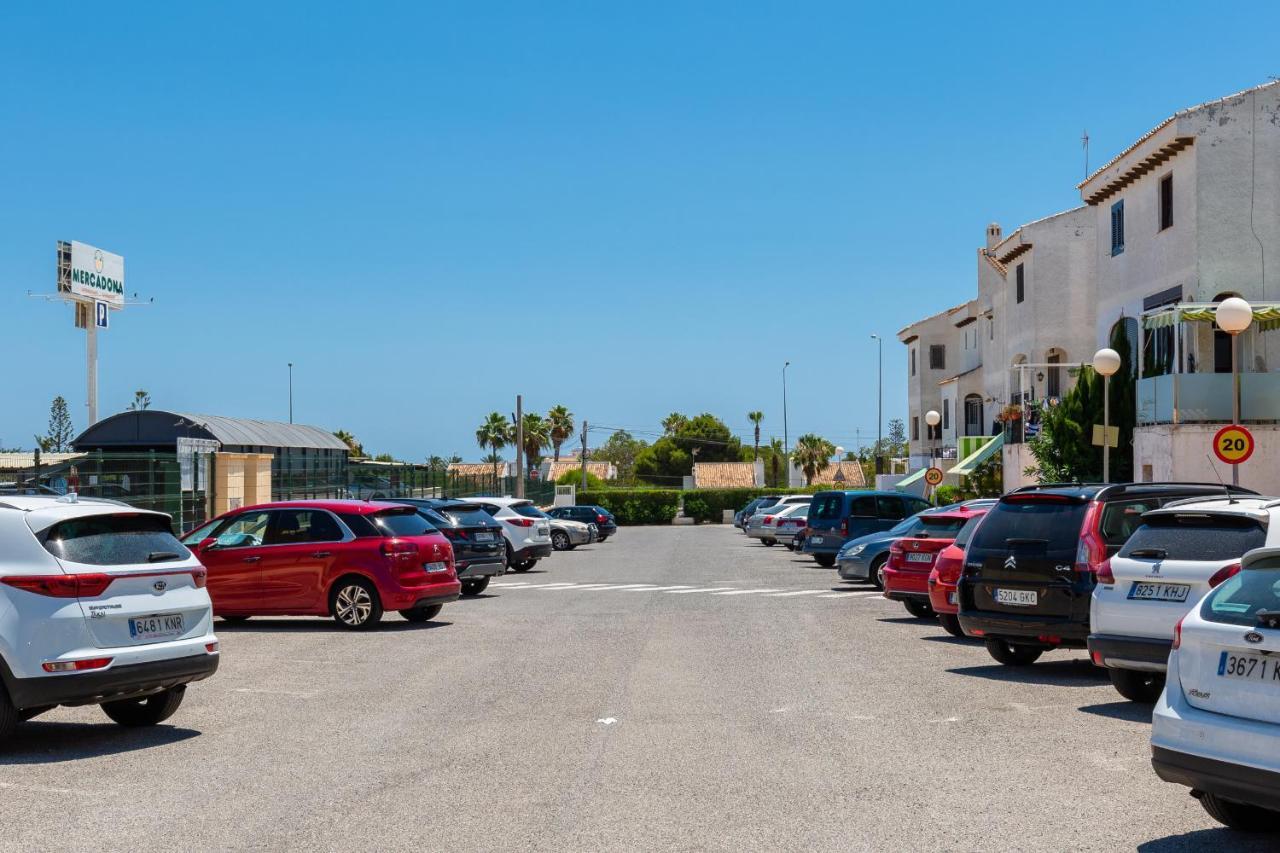 Flamingo Coast By Fidalsa Lejlighed Dehesa de Campoamor  Eksteriør billede