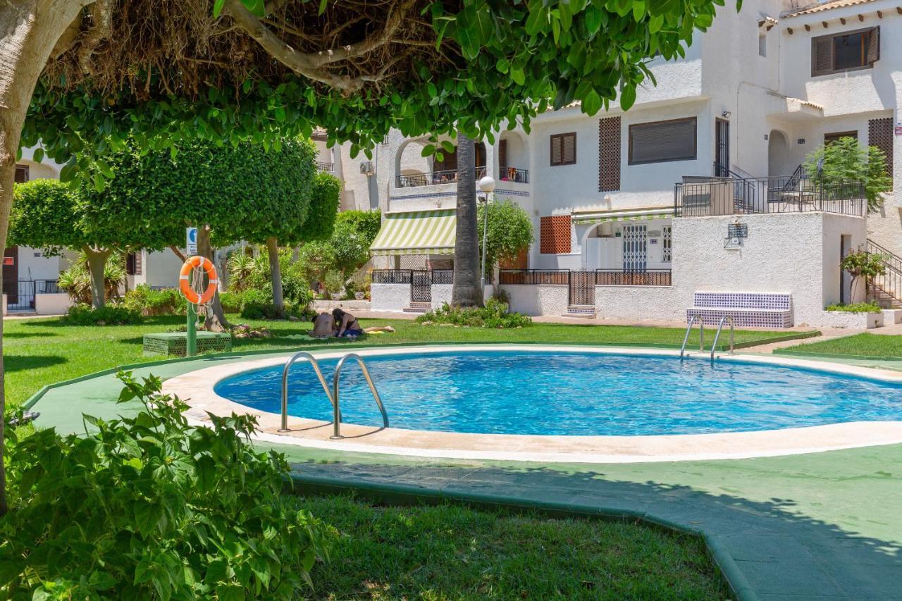 Flamingo Coast By Fidalsa Lejlighed Dehesa de Campoamor  Eksteriør billede