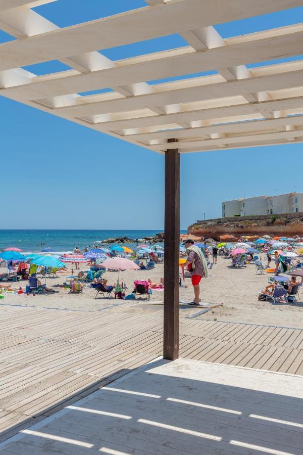 Flamingo Coast By Fidalsa Lejlighed Dehesa de Campoamor  Eksteriør billede