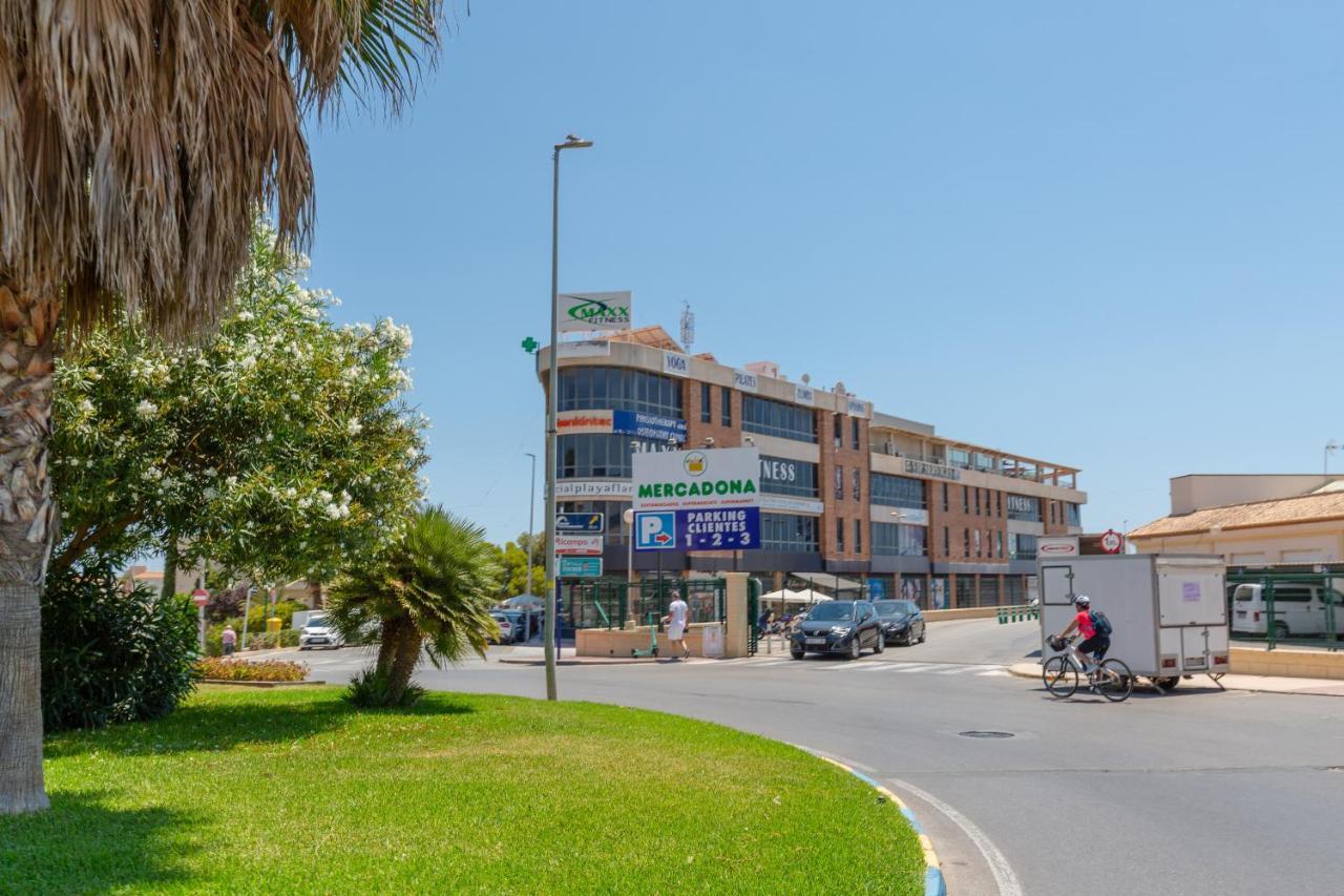 Flamingo Coast By Fidalsa Lejlighed Dehesa de Campoamor  Eksteriør billede
