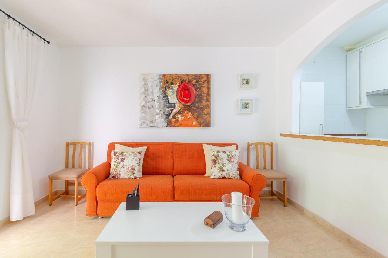 Flamingo Coast By Fidalsa Lejlighed Dehesa de Campoamor  Eksteriør billede